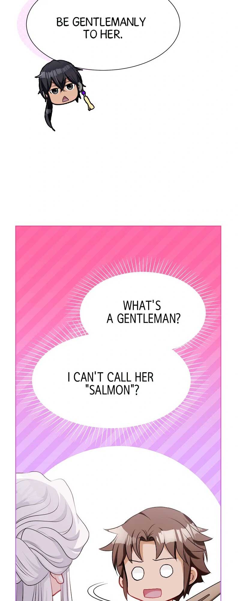The Ash Salmon Quenches the Beast Monarch’s Desire Chapter 44 242 25