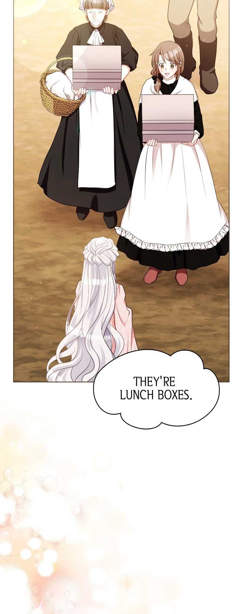 The Ash Salmon Quenches the Beast Monarch’s Desire Chapter 44 247 30