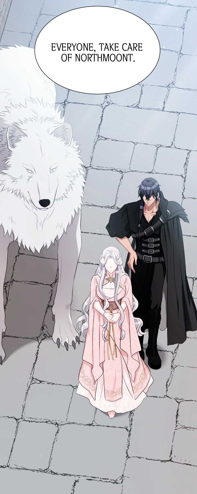 The Ash Salmon Quenches the Beast Monarch’s Desire Chapter 44 256 39