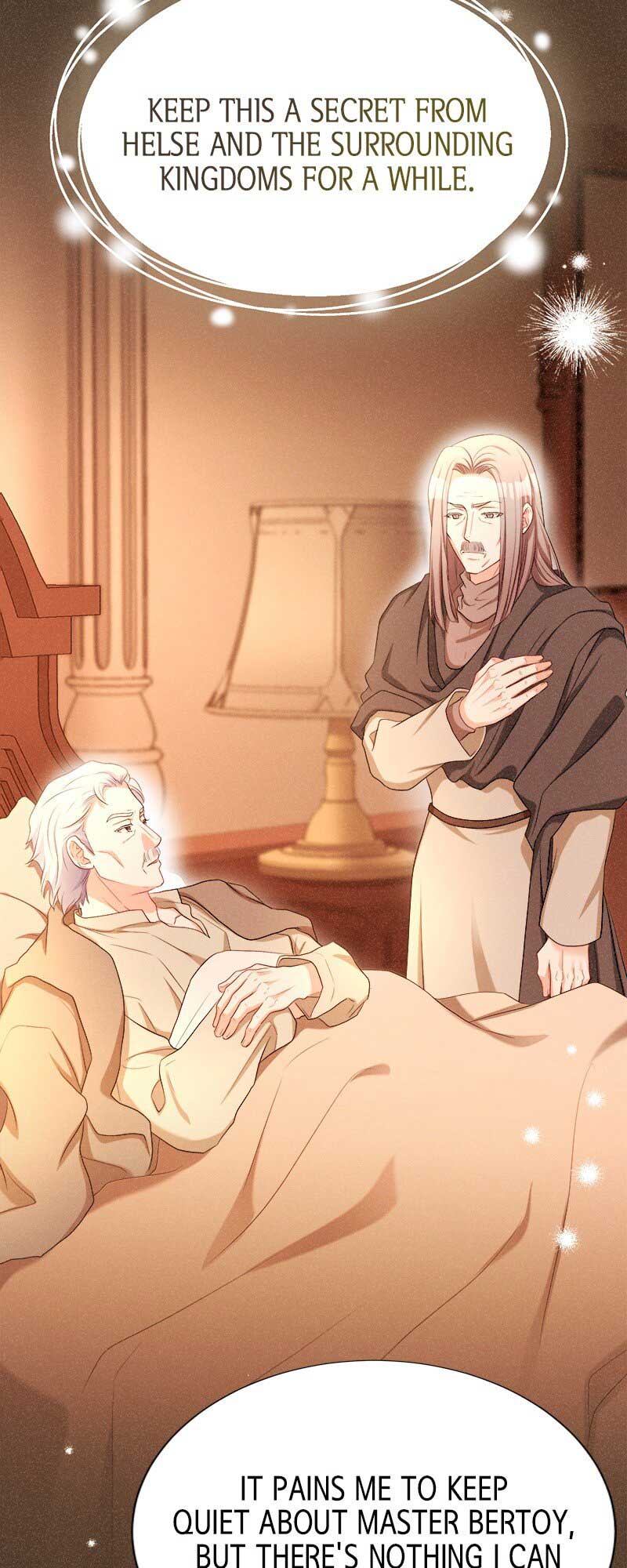 The Ash Salmon Quenches the Beast Monarch’s Desire Chapter 44 259 42