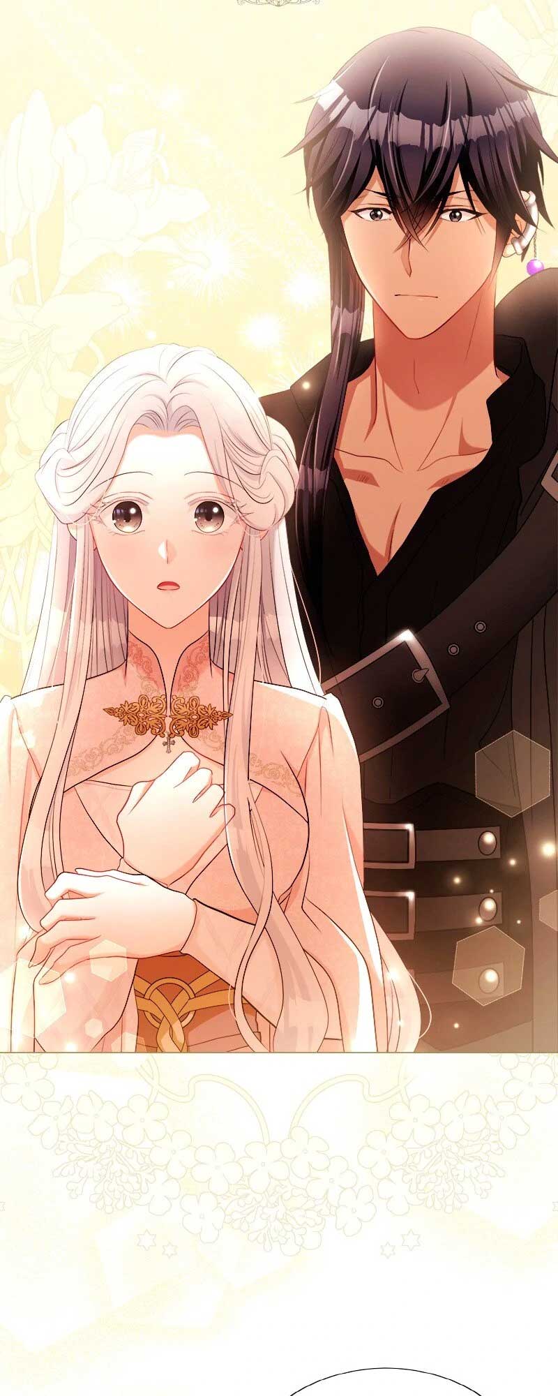 The Ash Salmon Quenches the Beast Monarch’s Desire Chapter 44 264 47