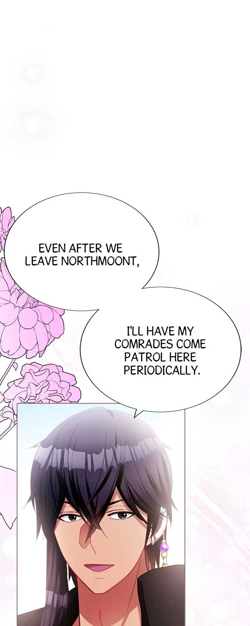 The Ash Salmon Quenches the Beast Monarch’s Desire Chapter 44 267 50