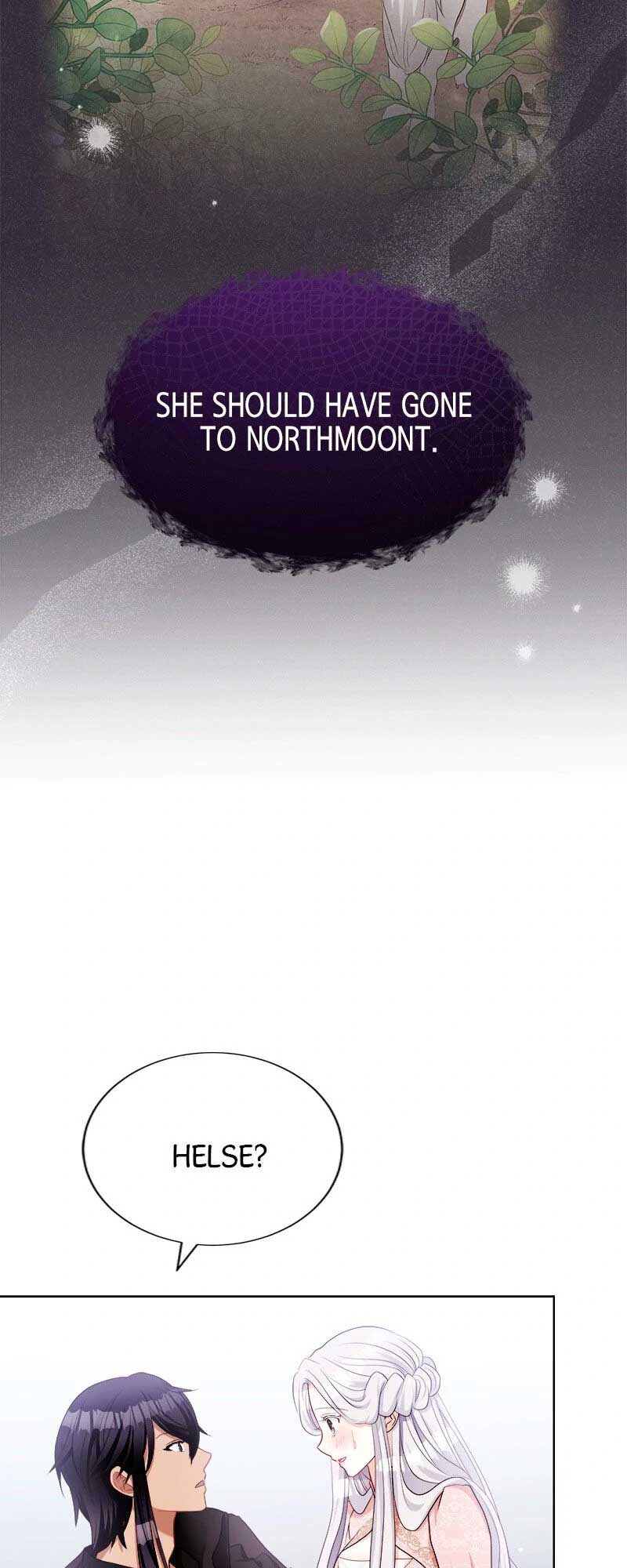 The Ash Salmon Quenches the Beast Monarch’s Desire Chapter 44 276 59