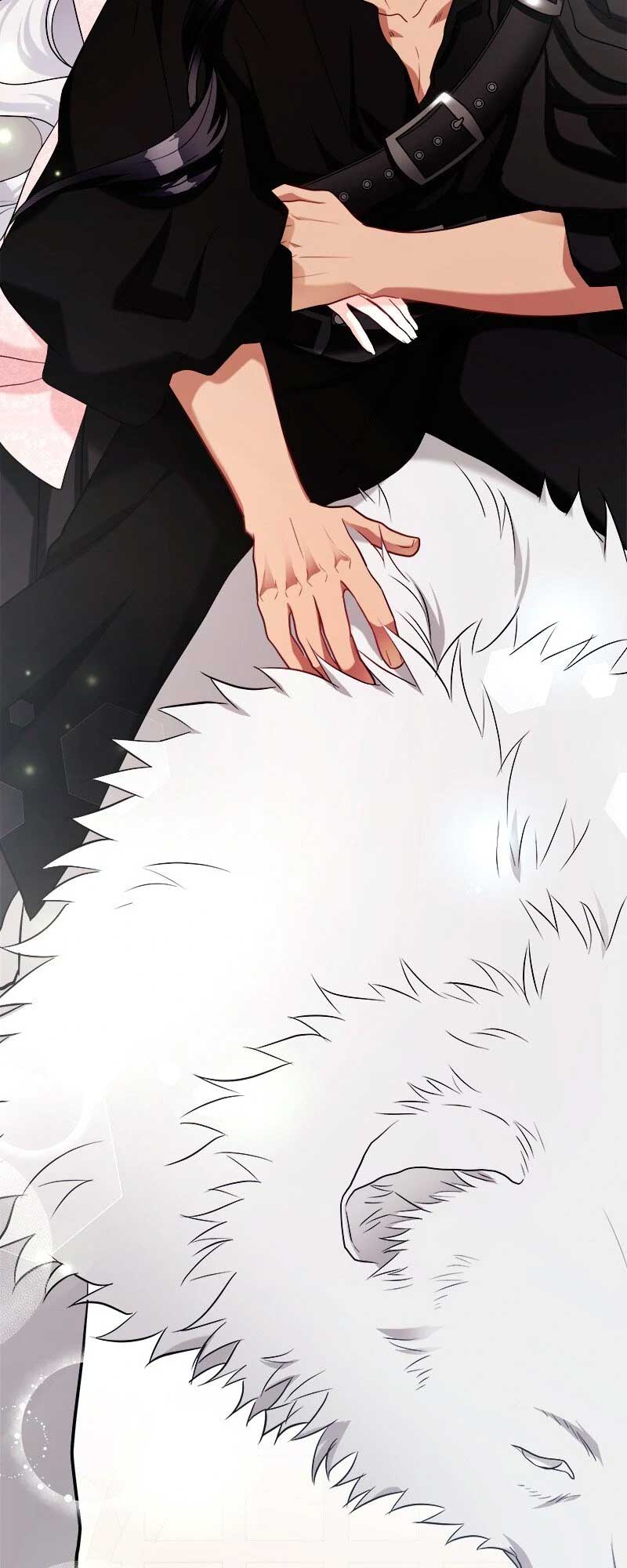 The Ash Salmon Quenches the Beast Monarch’s Desire Chapter 44 278 61
