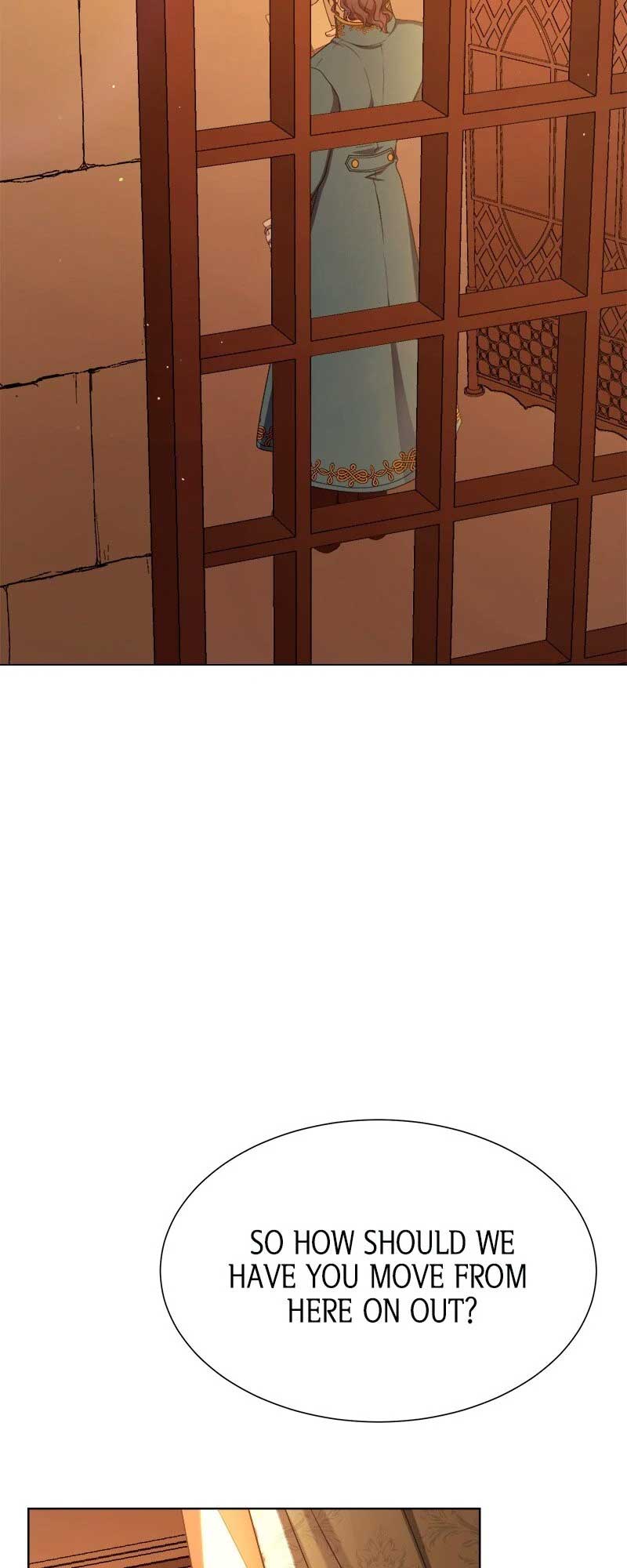 The Ash Salmon Quenches the Beast Monarch’s Desire Chapter 44 284 67
