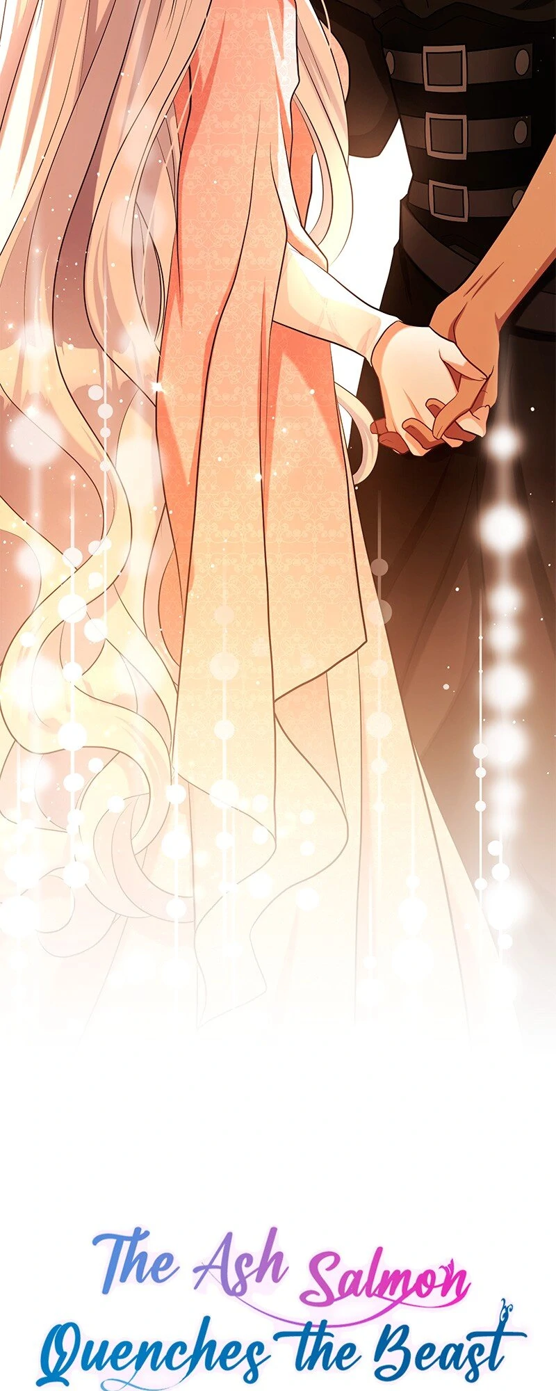 The Ash Salmon Quenches the Beast Monarch’s Desire Chapter 46 261 02