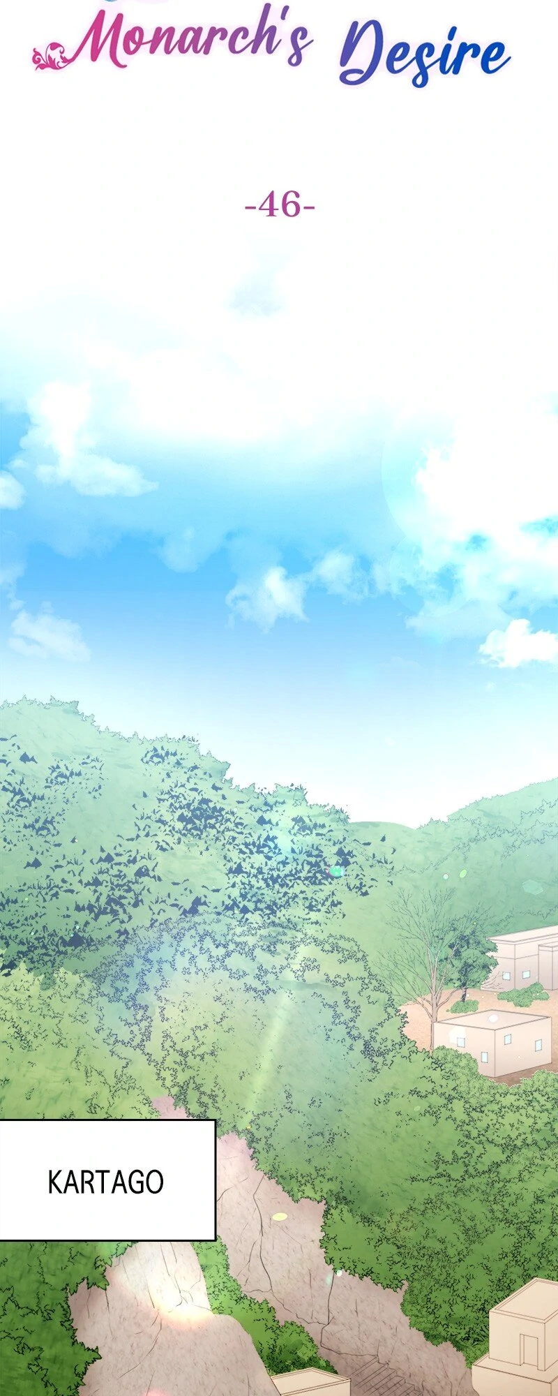 The Ash Salmon Quenches the Beast Monarch’s Desire Chapter 46 262 03