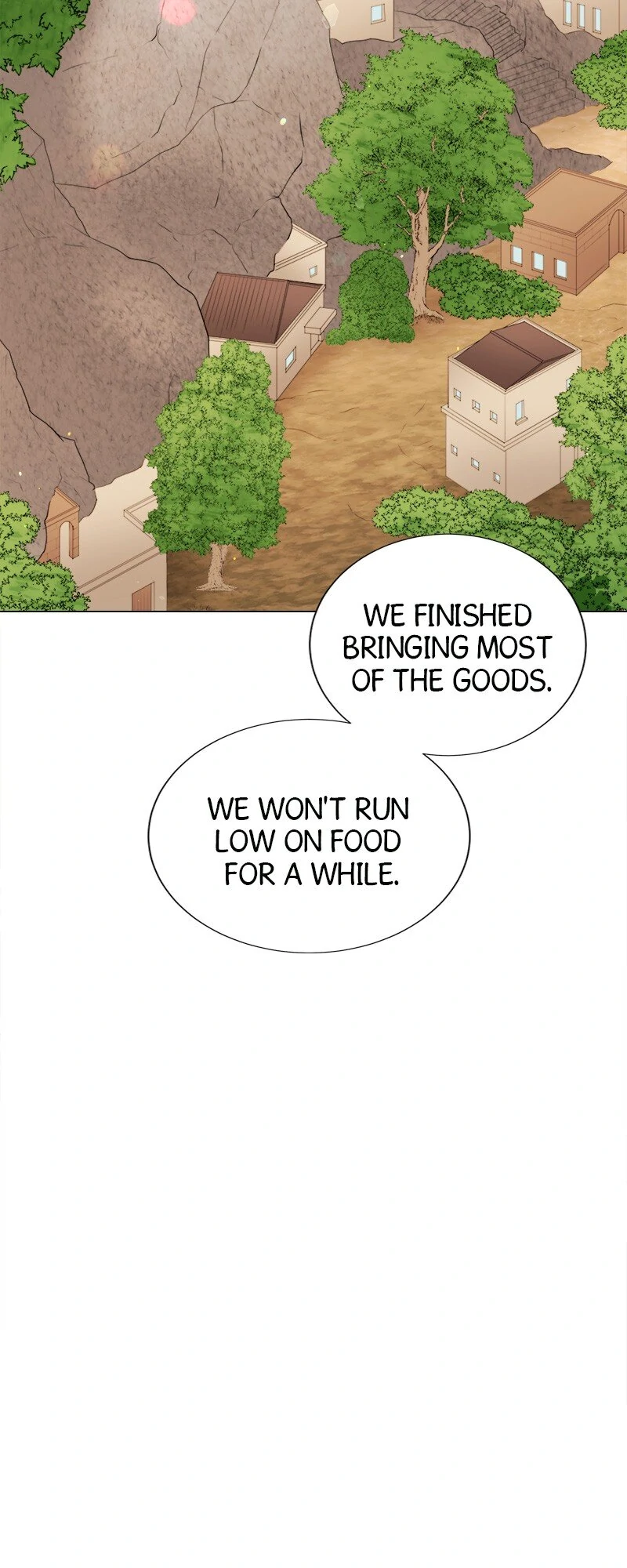 The Ash Salmon Quenches the Beast Monarch’s Desire Chapter 46 263 04