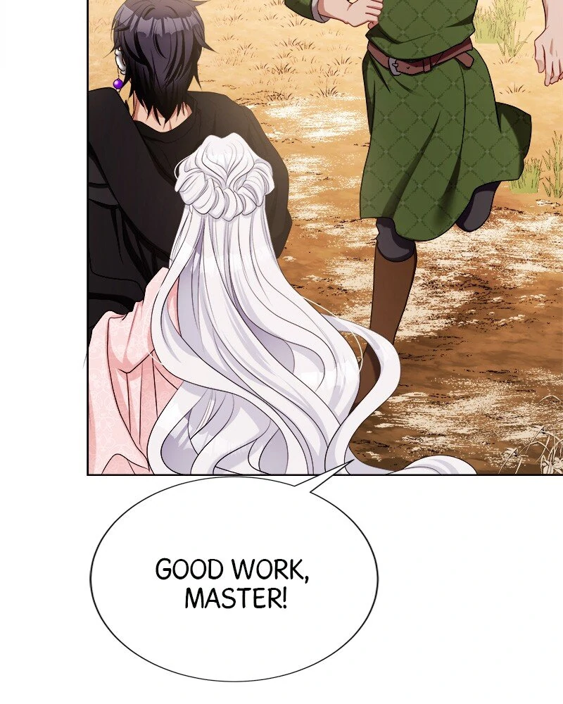 The Ash Salmon Quenches the Beast Monarch’s Desire Chapter 46 267 08