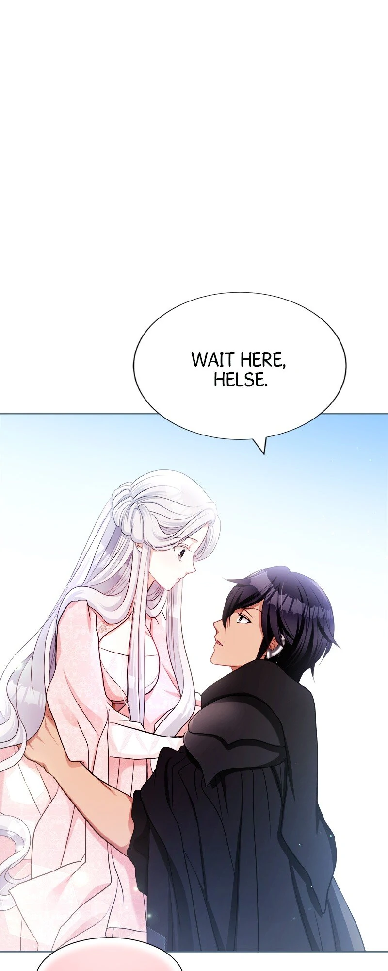 The Ash Salmon Quenches the Beast Monarch’s Desire Chapter 46 268 09