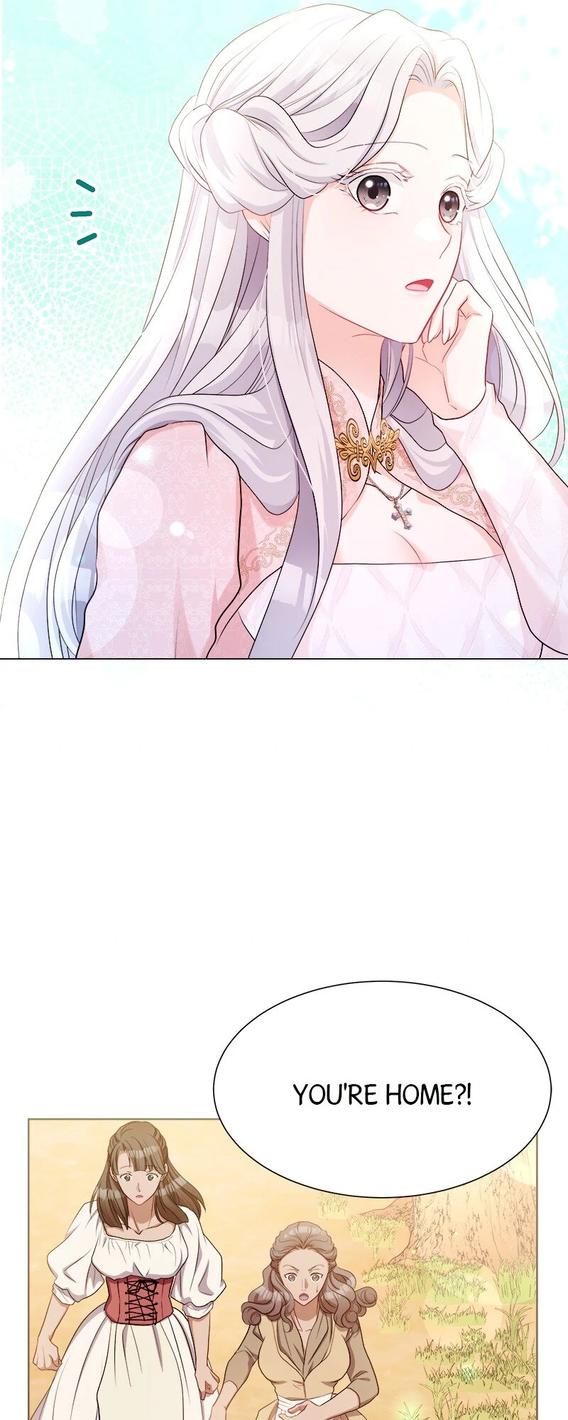 The Ash Salmon Quenches the Beast Monarch’s Desire Chapter 46 270 11