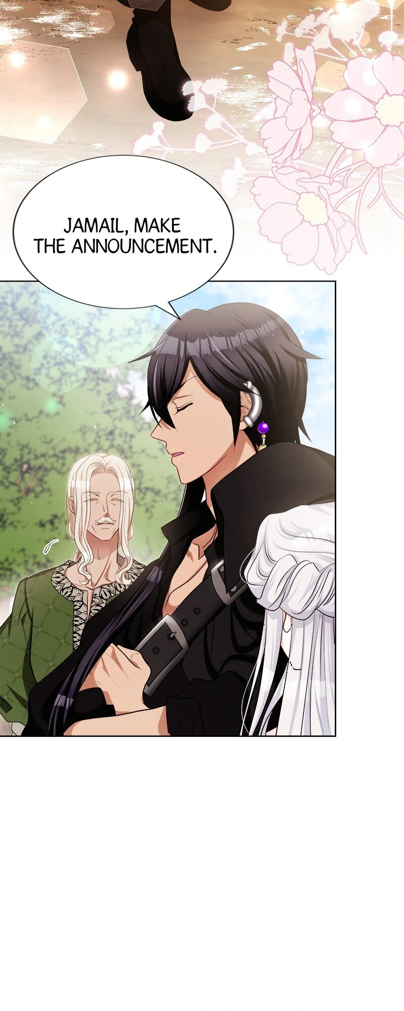 The Ash Salmon Quenches the Beast Monarch’s Desire Chapter 46 282 23