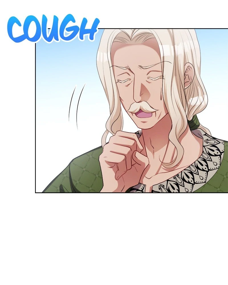 The Ash Salmon Quenches the Beast Monarch’s Desire Chapter 46 283 24