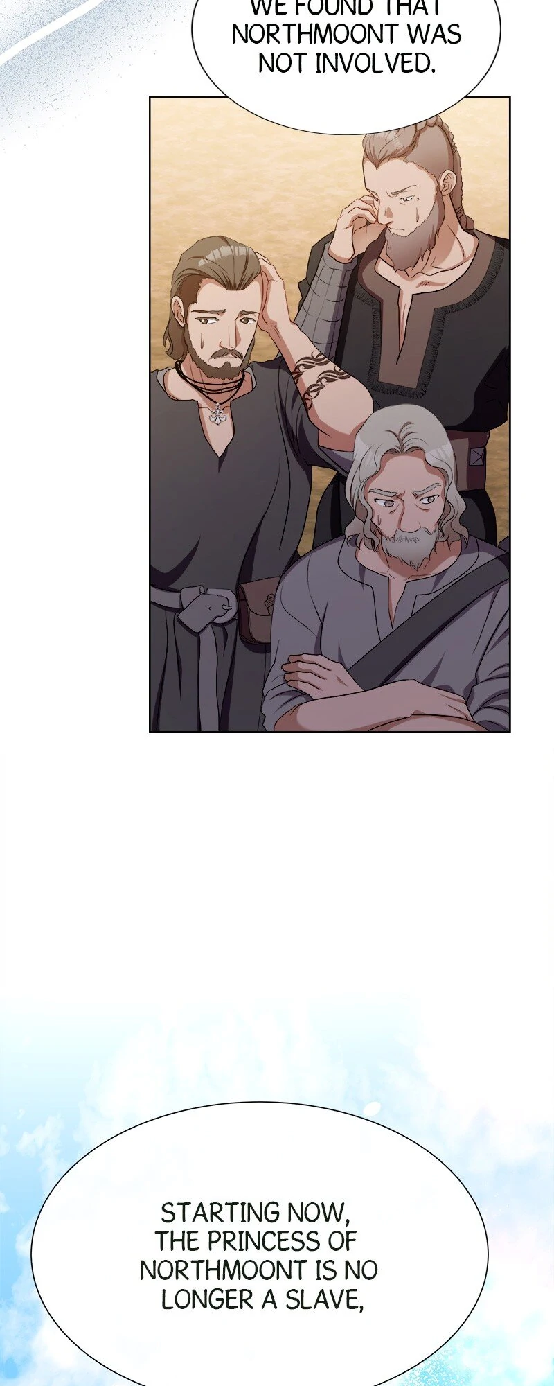 The Ash Salmon Quenches the Beast Monarch’s Desire Chapter 46 287 28