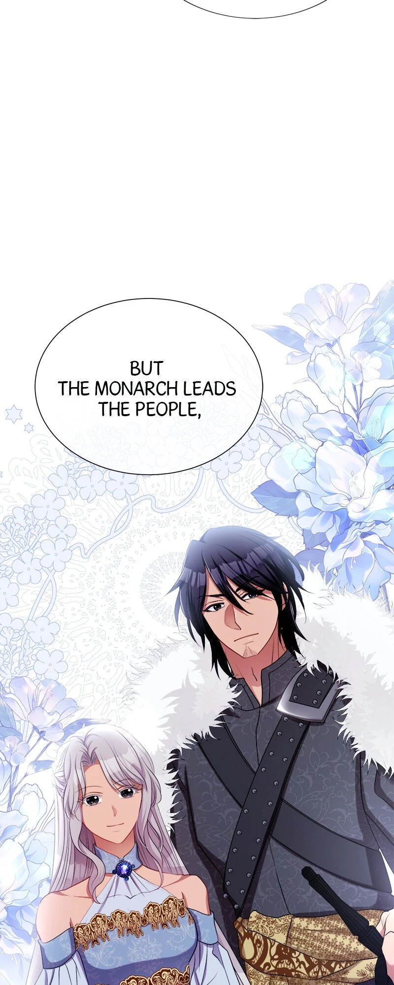 The Ash Salmon Quenches the Beast Monarch’s Desire Chapter 46 297 38