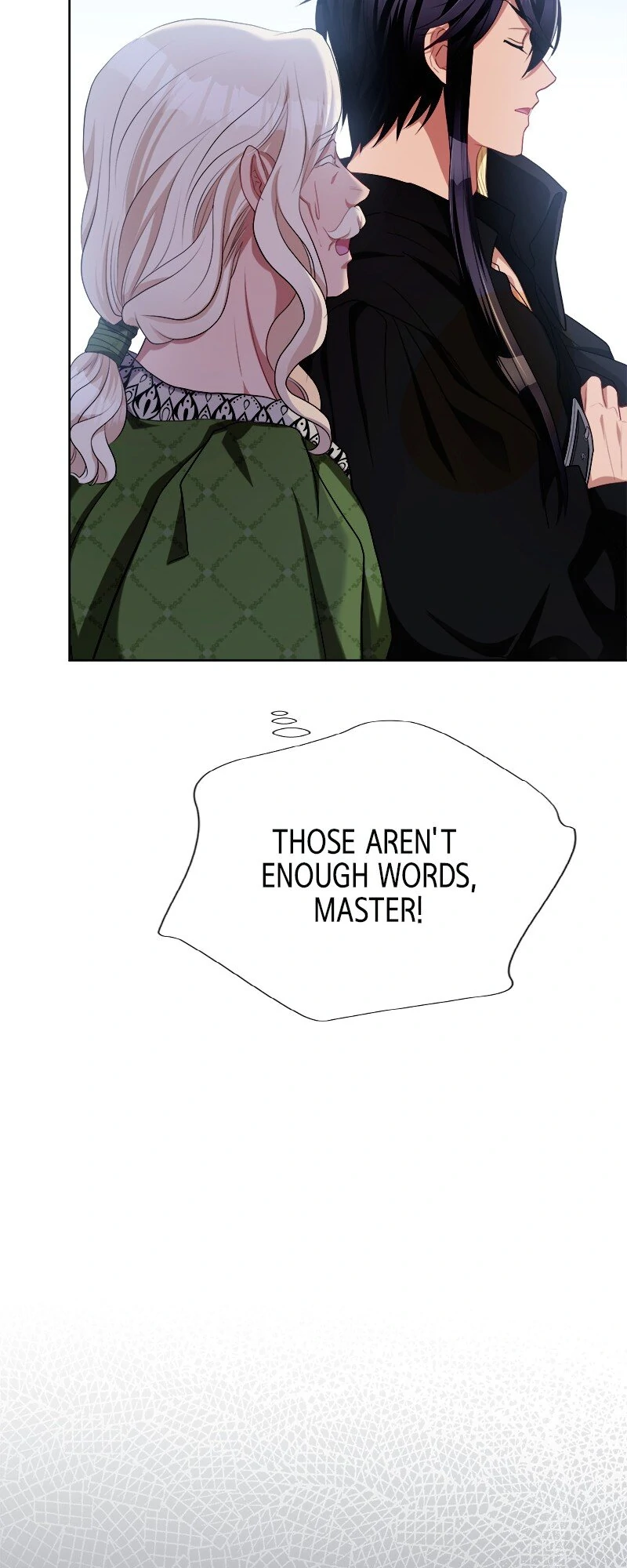 The Ash Salmon Quenches the Beast Monarch’s Desire Chapter 46 304 45