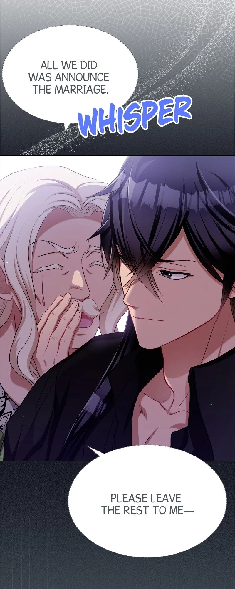 The Ash Salmon Quenches the Beast Monarch’s Desire Chapter 46 305 46