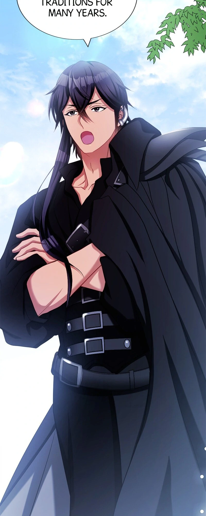 The Ash Salmon Quenches the Beast Monarch’s Desire Chapter 46 319 60