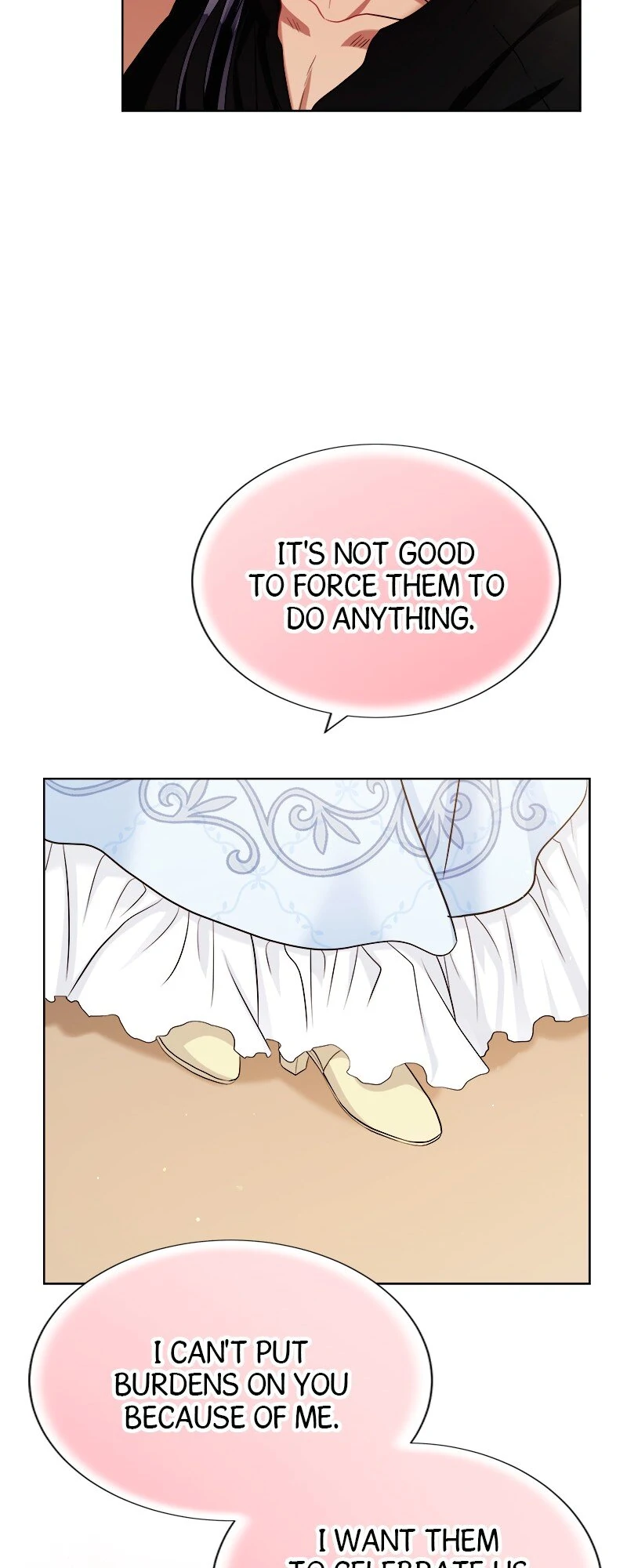 The Ash Salmon Quenches the Beast Monarch’s Desire Chapter 46 327 68