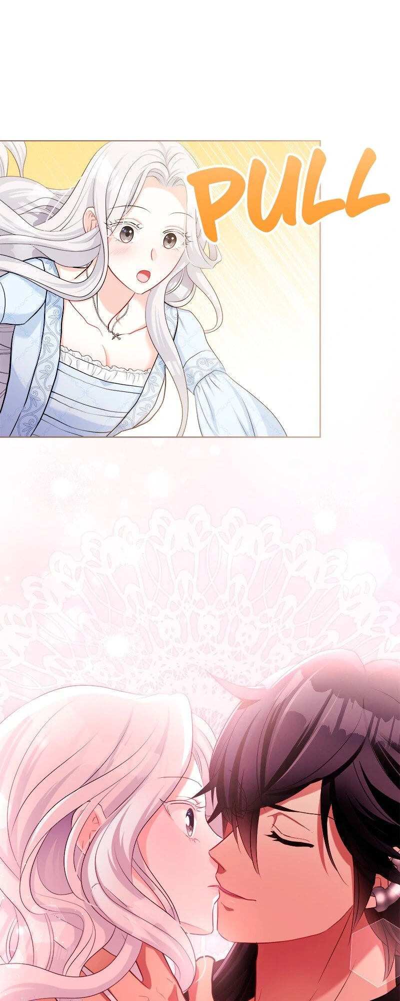 The Ash Salmon Quenches the Beast Monarch’s Desire Chapter 46 333 74