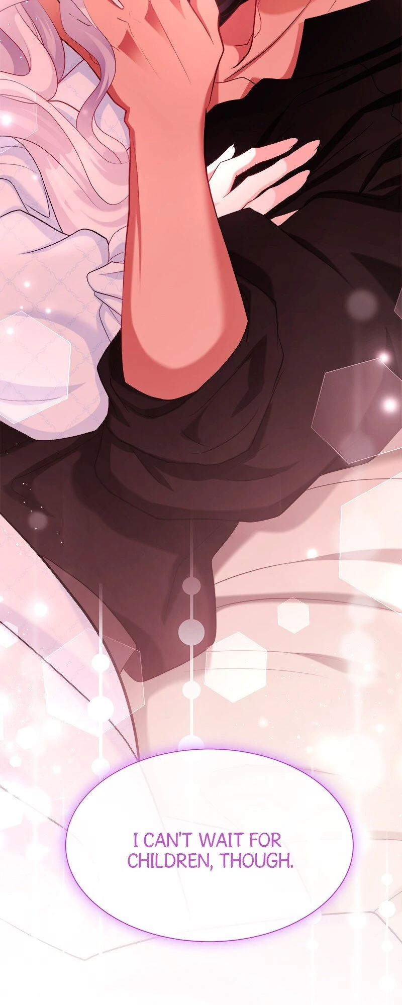 The Ash Salmon Quenches the Beast Monarch’s Desire Chapter 46 334 75