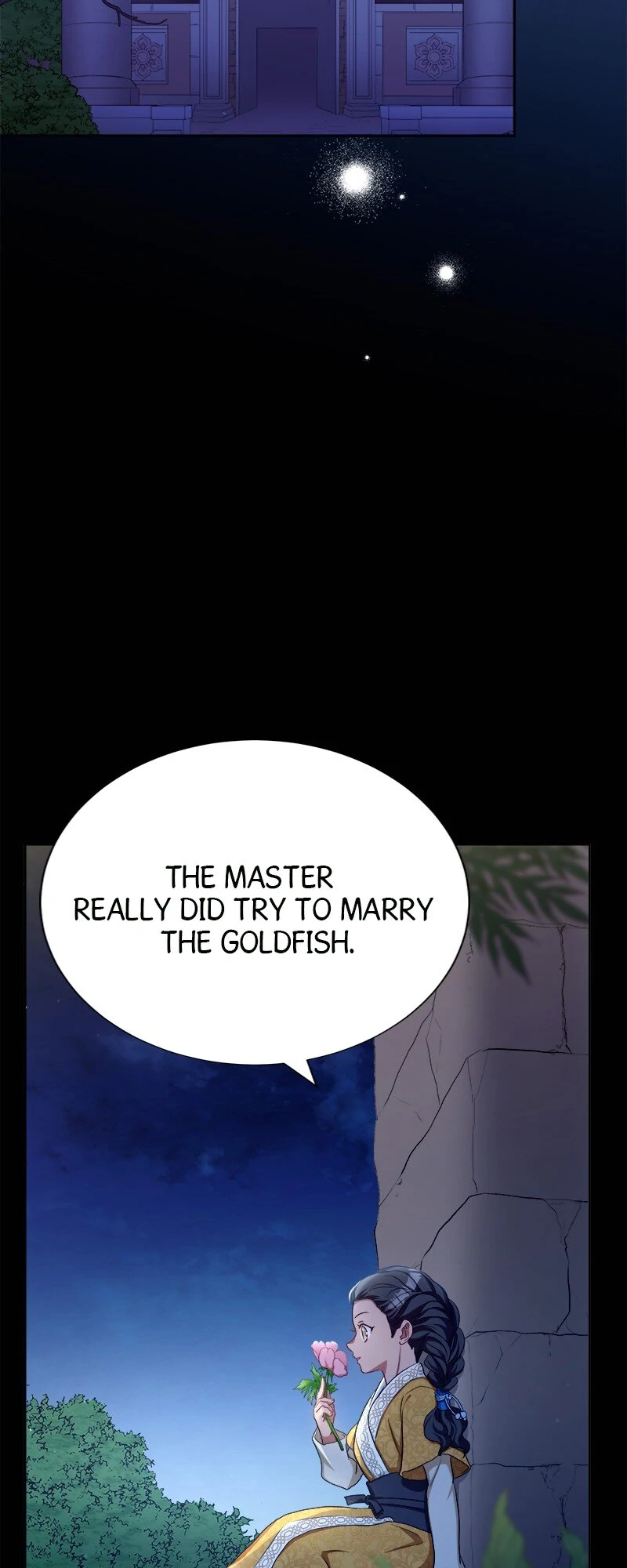 The Ash Salmon Quenches the Beast Monarch’s Desire Chapter 46 337 78