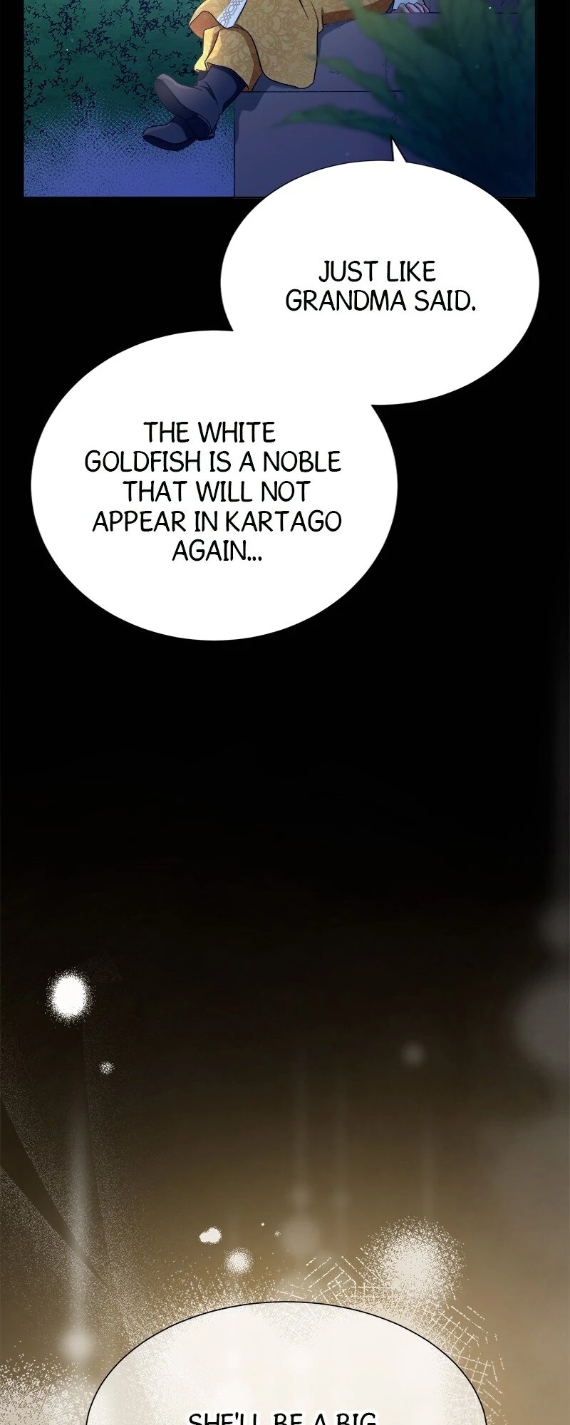The Ash Salmon Quenches the Beast Monarch’s Desire Chapter 46 338 79