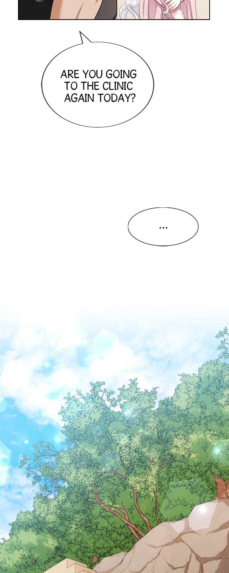 The Ash Salmon Quenches the Beast Monarch’s Desire Chapter 50 282 ch 50 17