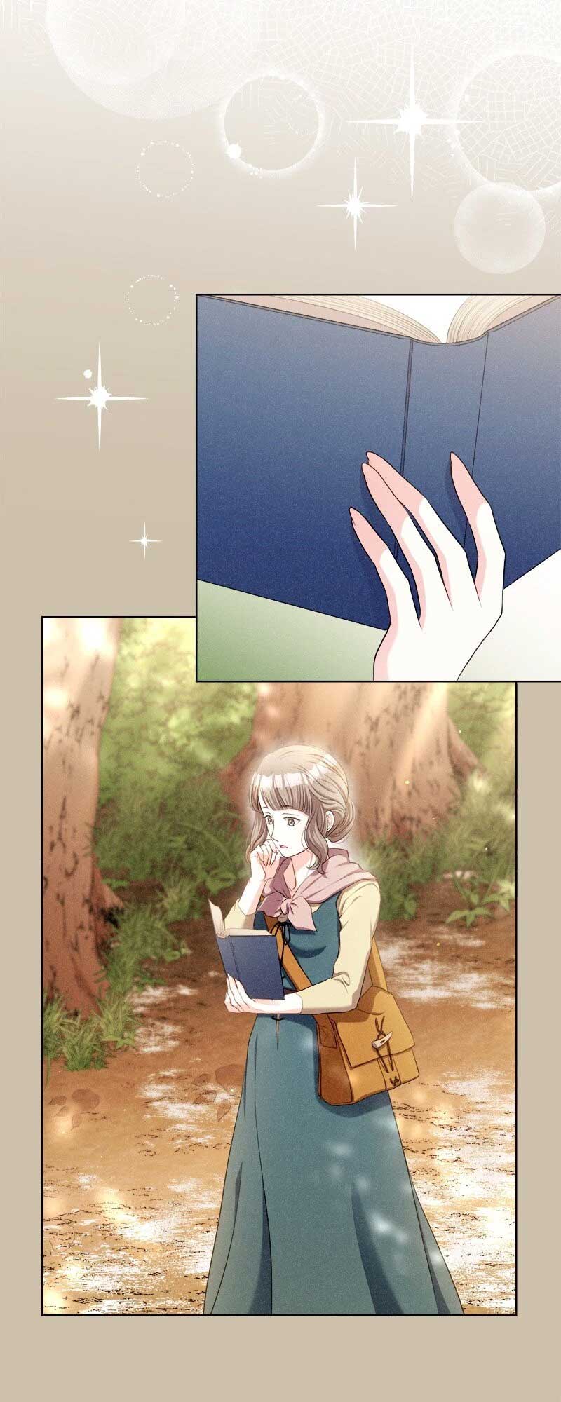 The Ash Salmon Quenches the Beast Monarch’s Desire Chapter 50 292 ch 50 27