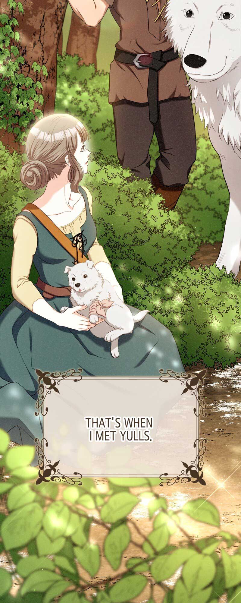 The Ash Salmon Quenches the Beast Monarch’s Desire Chapter 50 296 ch 50 31