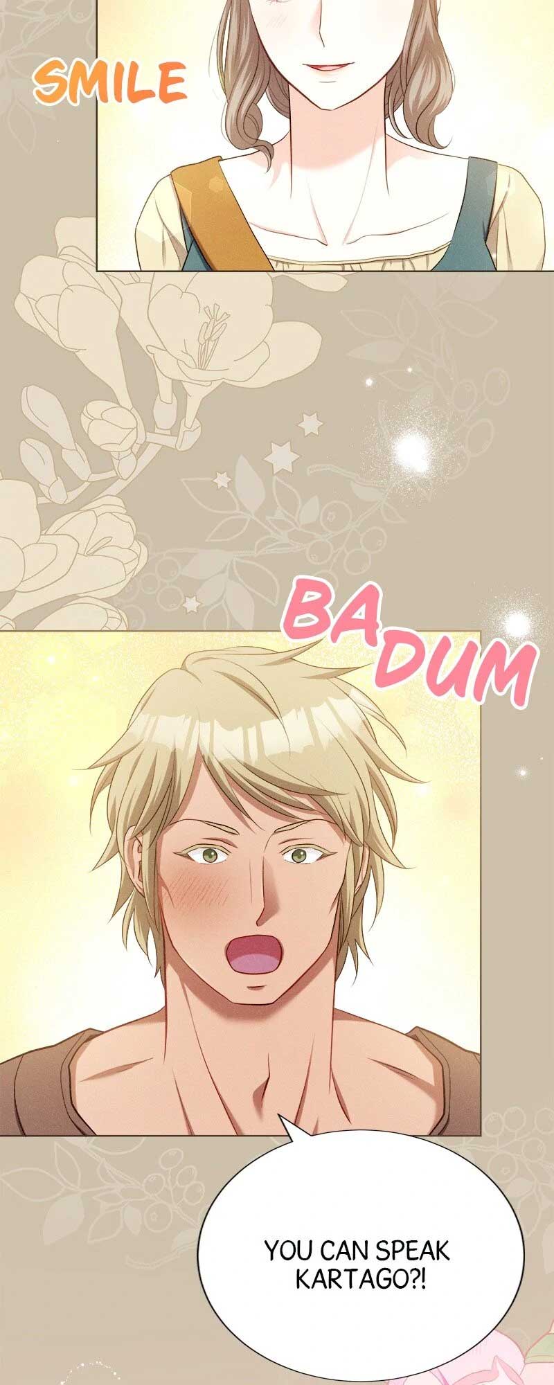 The Ash Salmon Quenches the Beast Monarch’s Desire Chapter 50 299 ch 50 34