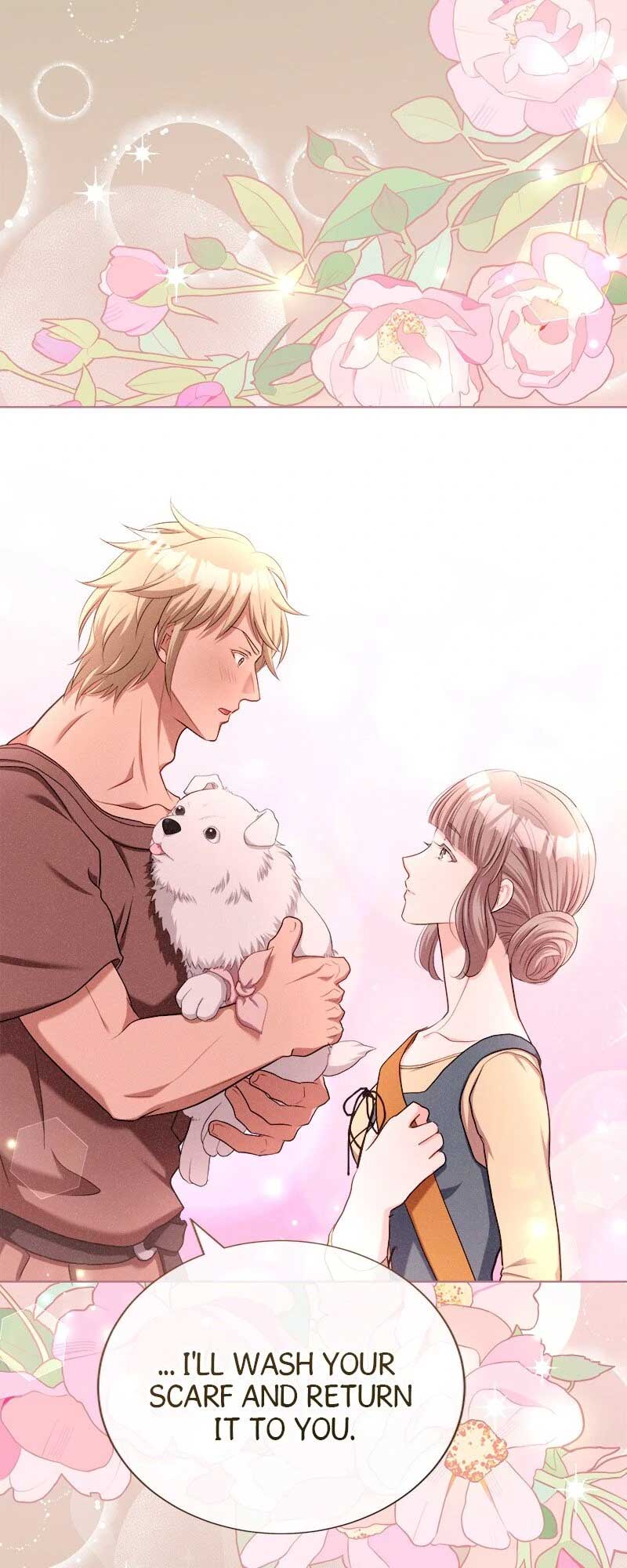 The Ash Salmon Quenches the Beast Monarch’s Desire Chapter 50 300 ch 50 35
