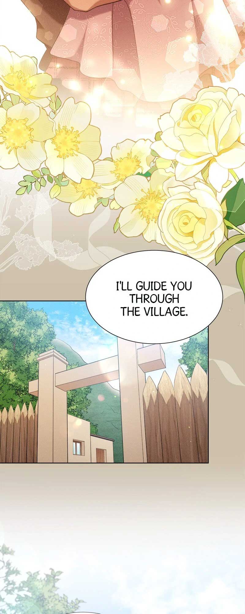 The Ash Salmon Quenches the Beast Monarch’s Desire Chapter 50 306 ch 50 41