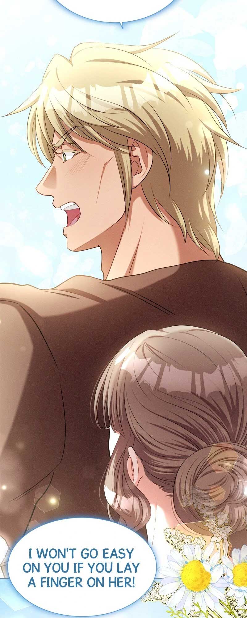 The Ash Salmon Quenches the Beast Monarch’s Desire Chapter 50 310 ch 50 45