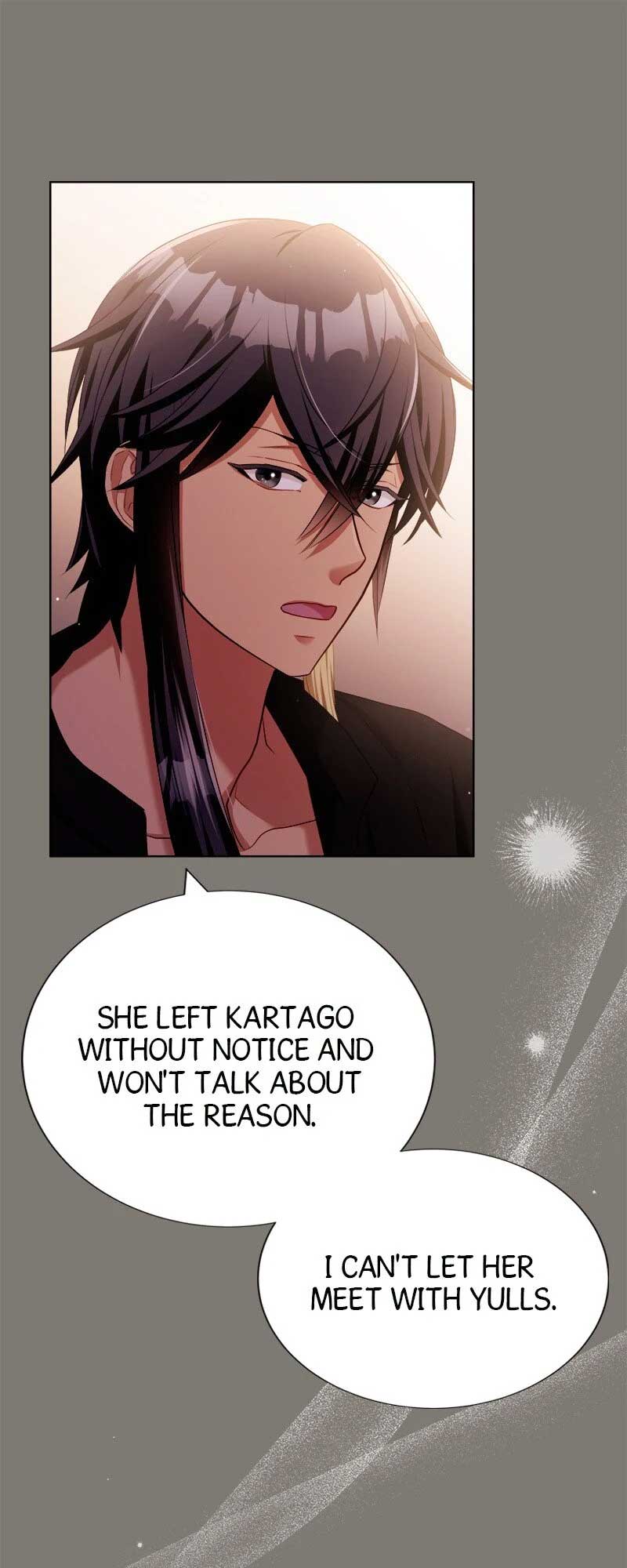 The Ash Salmon Quenches the Beast Monarch’s Desire Chapter 50 271 ch 50 6