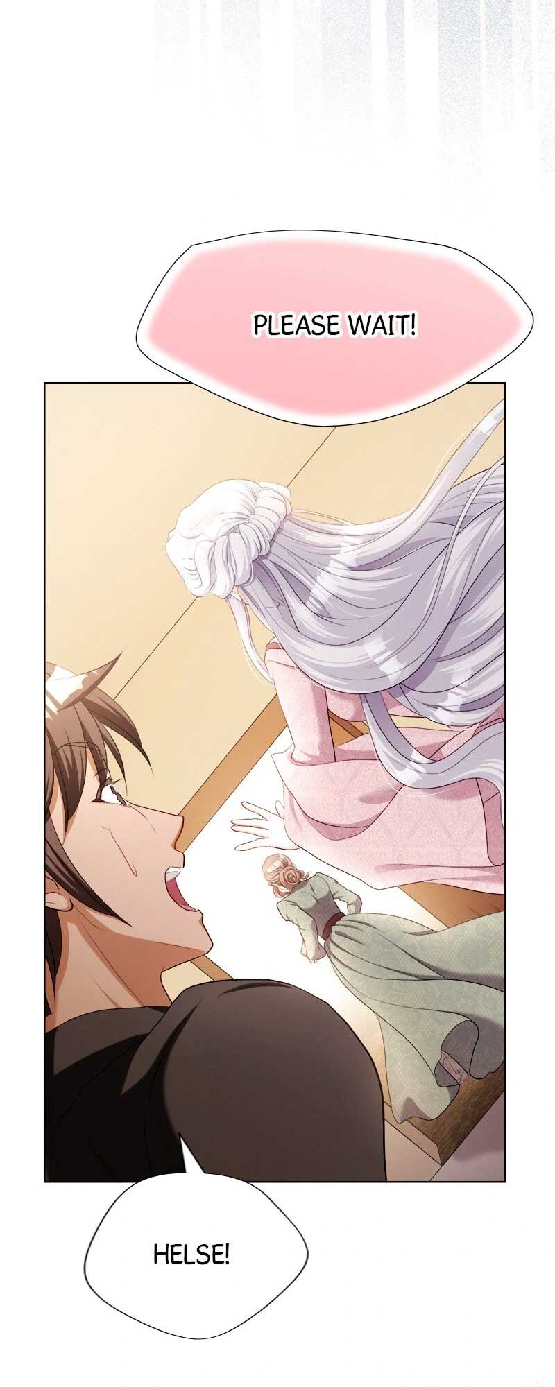 The Ash Salmon Quenches the Beast Monarch’s Desire Chapter 50 333 ch 50 68