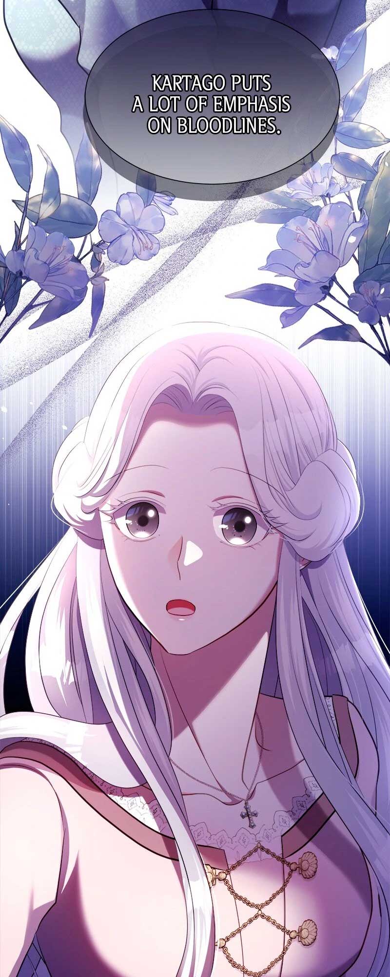 The Ash Salmon Quenches the Beast Monarch’s Desire Chapter 50 339 ch 50 74