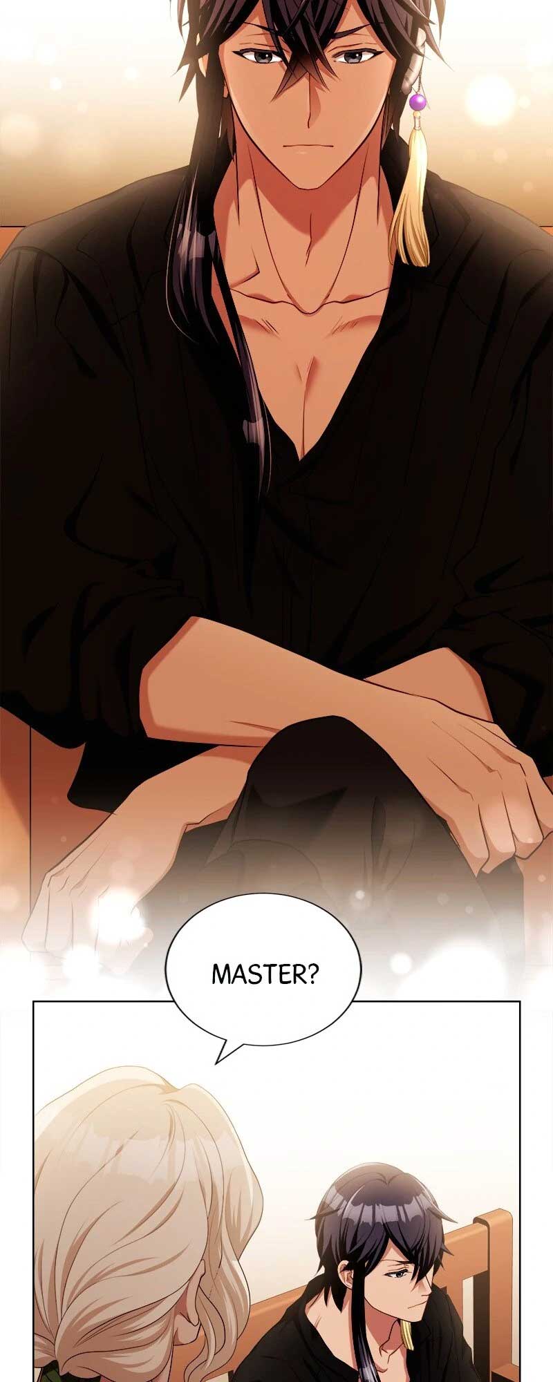 The Ash Salmon Quenches the Beast Monarch’s Desire Chapter 50 343 ch 50 78