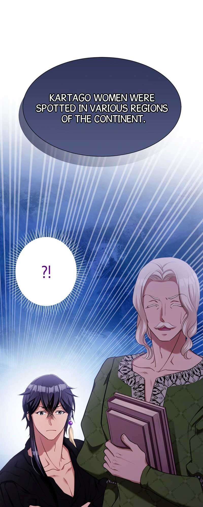 The Ash Salmon Quenches the Beast Monarch’s Desire Chapter 50 347 ch 50 82