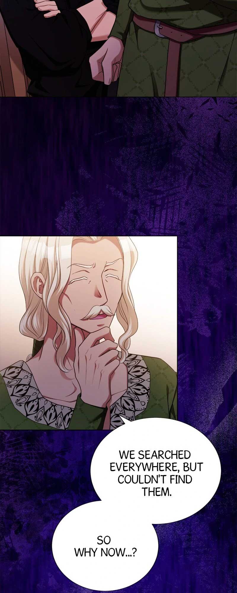 The Ash Salmon Quenches the Beast Monarch’s Desire Chapter 50 348 ch 50 83