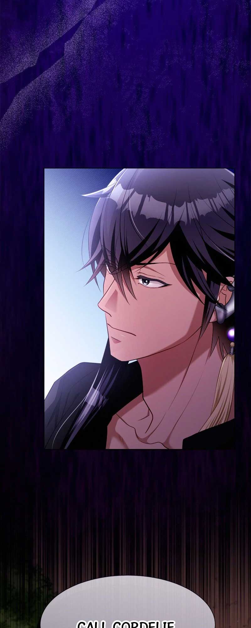 The Ash Salmon Quenches the Beast Monarch’s Desire Chapter 50 349 ch 50 84