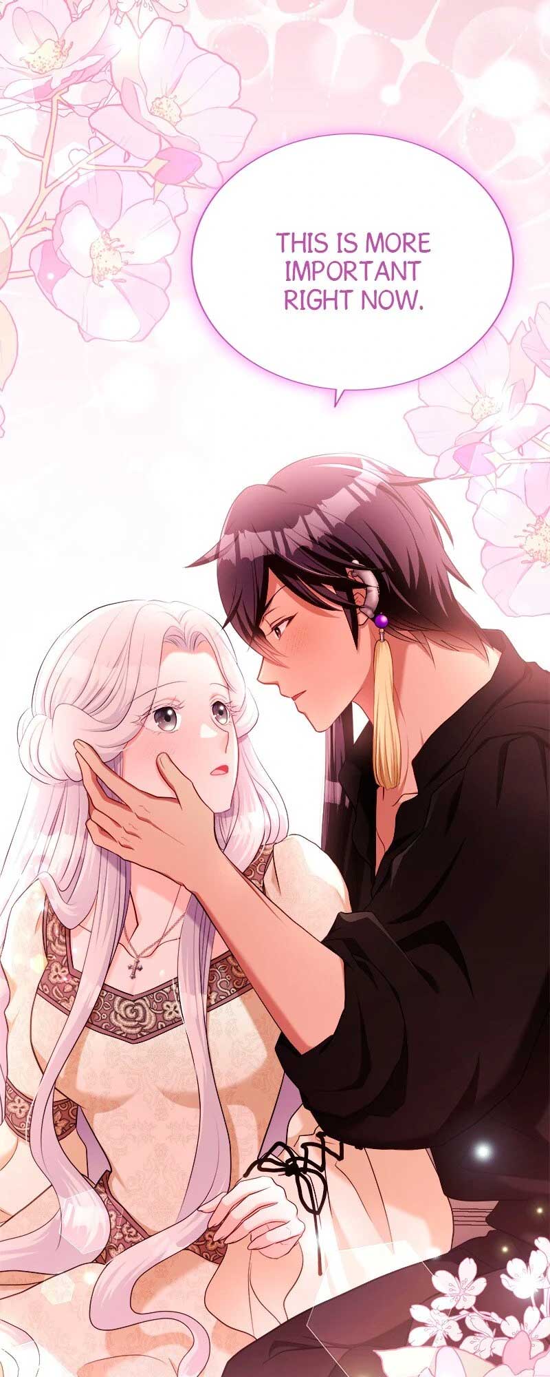 The Ash Salmon Quenches the Beast Monarch’s Desire Chapter 50 274 ch 50 9