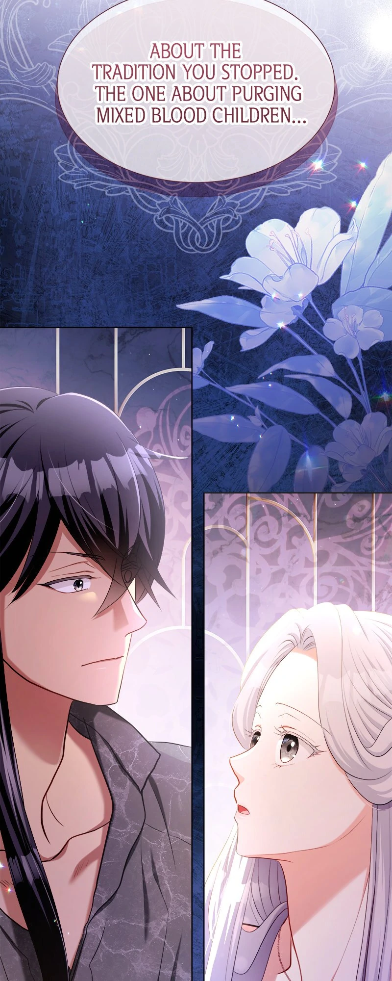 The Ash Salmon Quenches the Beast Monarch’s Desire Chapter 57 237 ch 57 20