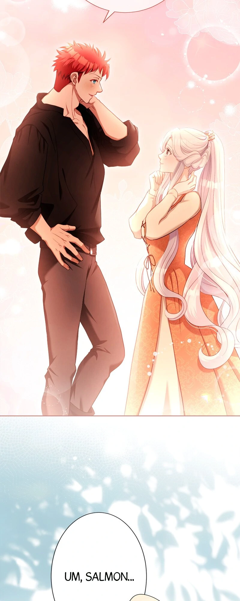 The Ash Salmon Quenches the Beast Monarch’s Desire Chapter 58 245 ch 58 40