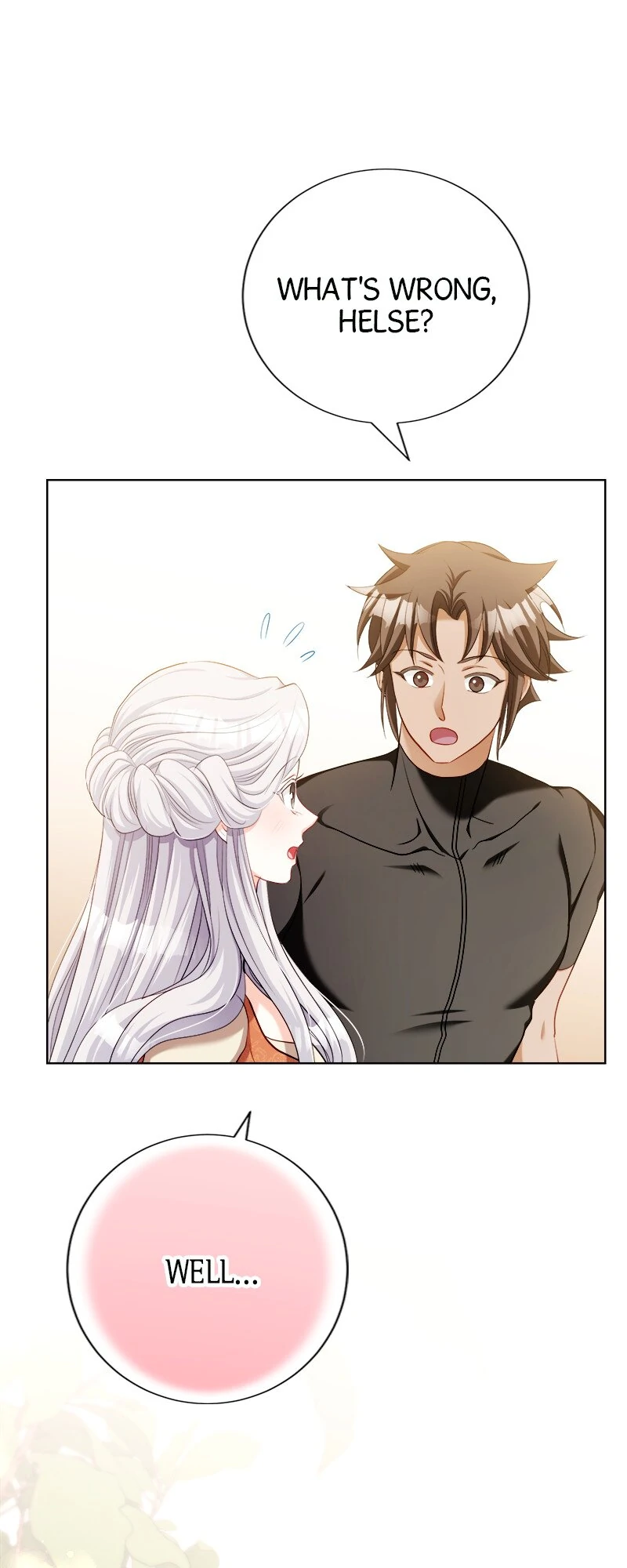 The Ash Salmon Quenches the Beast Monarch’s Desire Chapter 58 263 ch 58 58
