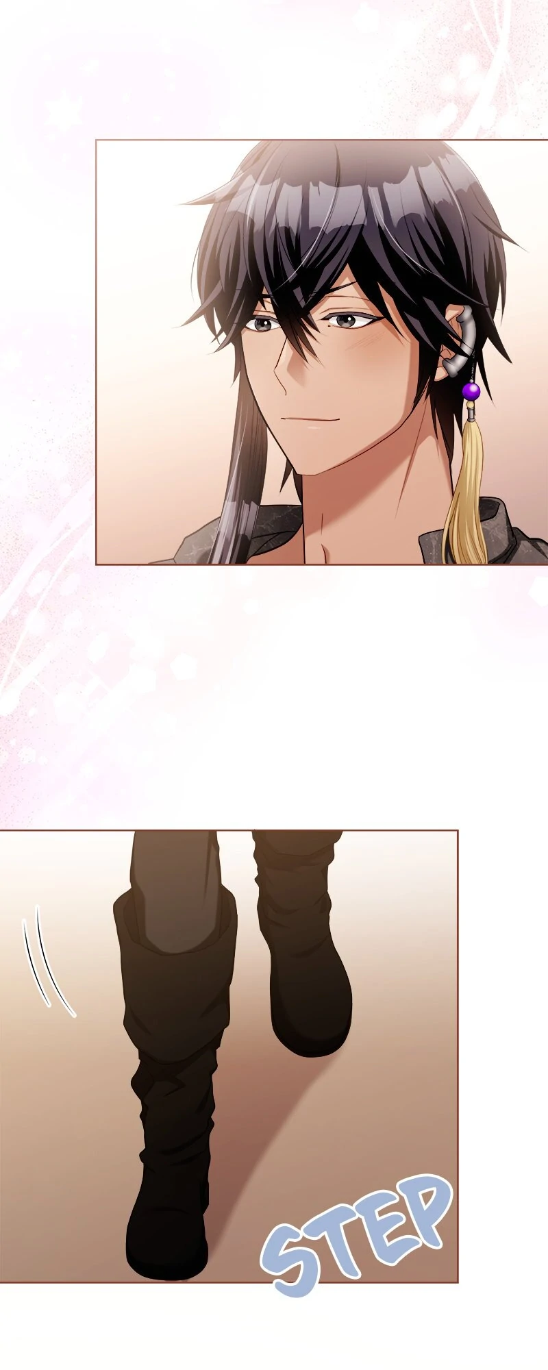 The Ash Salmon Quenches the Beast Monarch’s Desire Chapter 59 279 ch 59 56