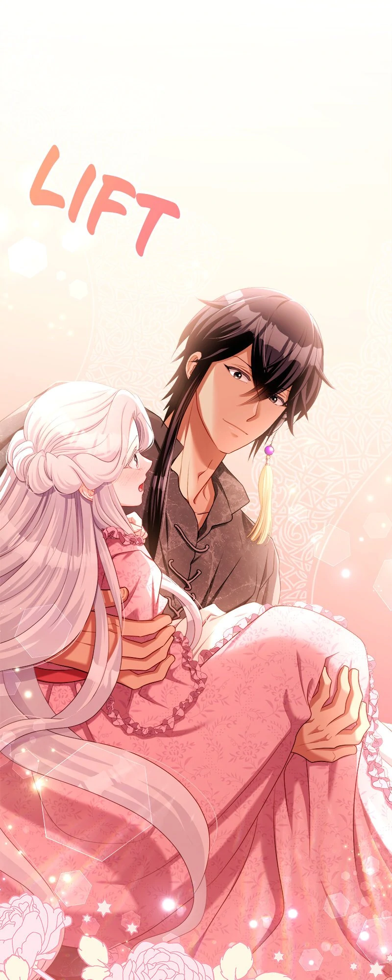 The Ash Salmon Quenches the Beast Monarch’s Desire Chapter 59 280 ch 59 57