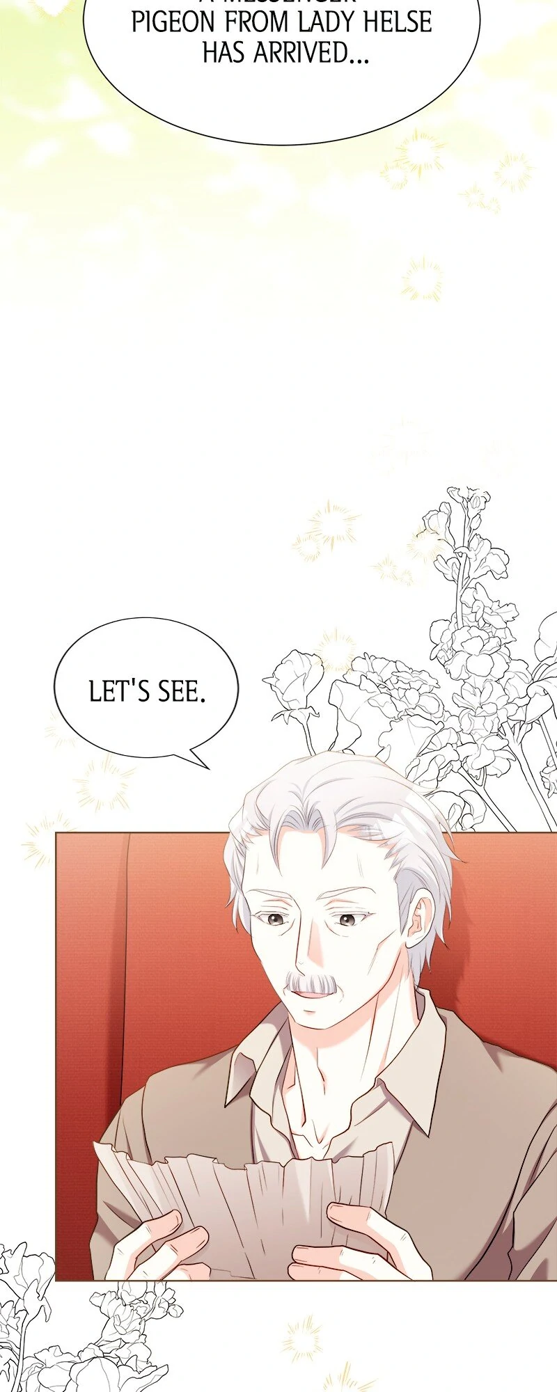The Ash Salmon Quenches the Beast Monarch’s Desire Chapter 61 285 ch 61 65