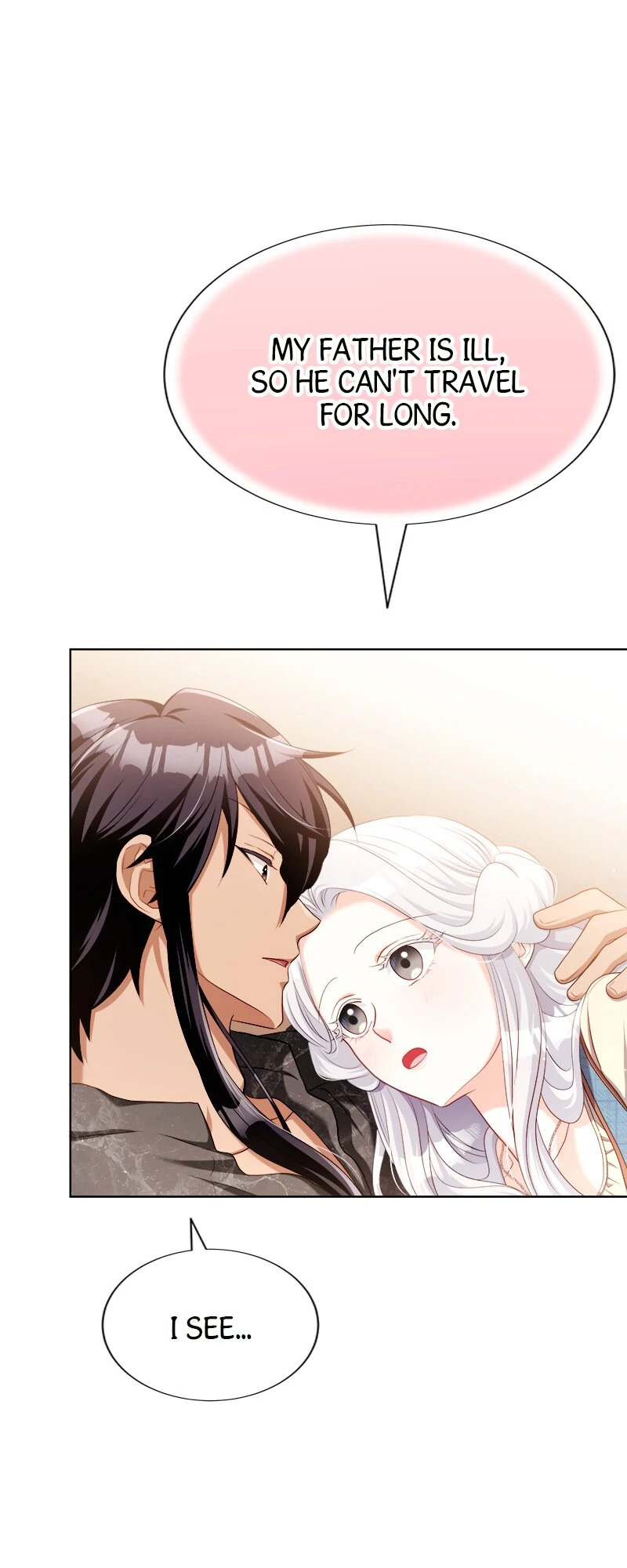 The Ash Salmon Quenches the Beast Monarch’s Desire Chapter 62 218 ch 62 25