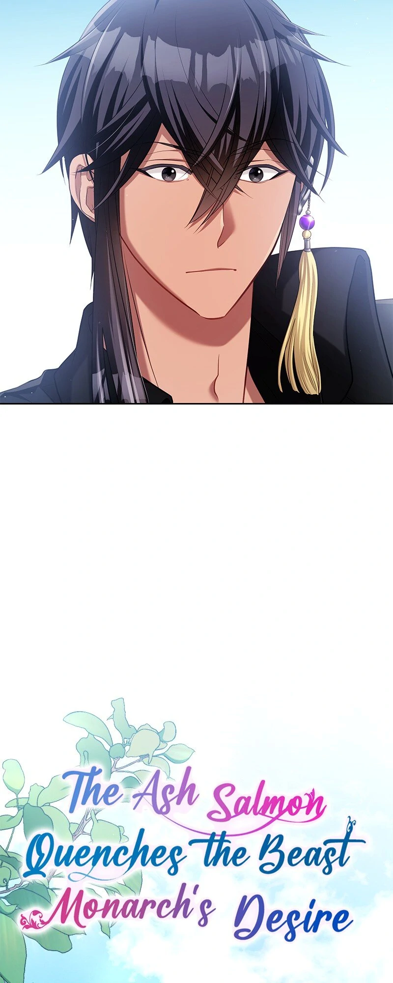 The Ash Salmon Quenches the Beast Monarch’s Desire Chapter 65 243 ch 65 2
